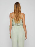 Vila SINGLET STRAP TOP, Desert Sage, highres - 14085600_DesertSage_004.jpg