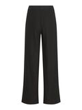 VILA HIGH WAIST WIDE-LEG TROUSERS, Black Beauty, highres - 14089679_BlackBeauty_002.jpg