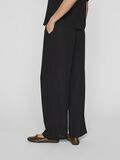 VILA LOOSE FIT PANTALONI, Black, highres - 14079560_Black_007.jpg