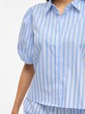 VILA VIASTANA - MANCHES COURTES CHEMISE, Kentucky Blue, highres - 14111101_KentuckyBlue_1228818_006.jpg