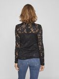 Vila LACE LONG SLEEVED TOP, Black, highres - 14041864_Black_004.jpg