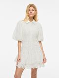 VILA VISMILLA KURZÄRMELIGES MINIKLEID, Snow White, highres - 14107230_SnowWhite_003.jpg