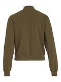 VILA ZIPPER BOMBER JACKET, Four Leaf Clover, highres - 14105149_FourLeafClover_1171733_002.jpg