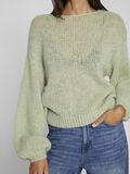 VILA BOATNECK PULLOVER, Swamp, highres - 14096750_Swamp_007.jpg