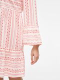 VILA VIETNA 3/4 SLEEVED SHORT DRESS, Dubarry, highres - 14110947_Dubarry_1227634_006.jpg