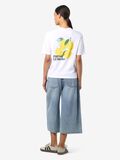 Noisy May Z NADRUKIEM T-SHIRT, Bright White, highres - 27035955_BrightWhite_1228337_005.jpg