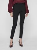 VILA HIGH WAIST LEGGINGS, Black, highres - 14107249_Black_003.jpg