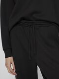 VILA HIGH-WAIST WIDE LEG BROEK, Black Beauty, highres - 14103225_BlackBeauty_006.jpg