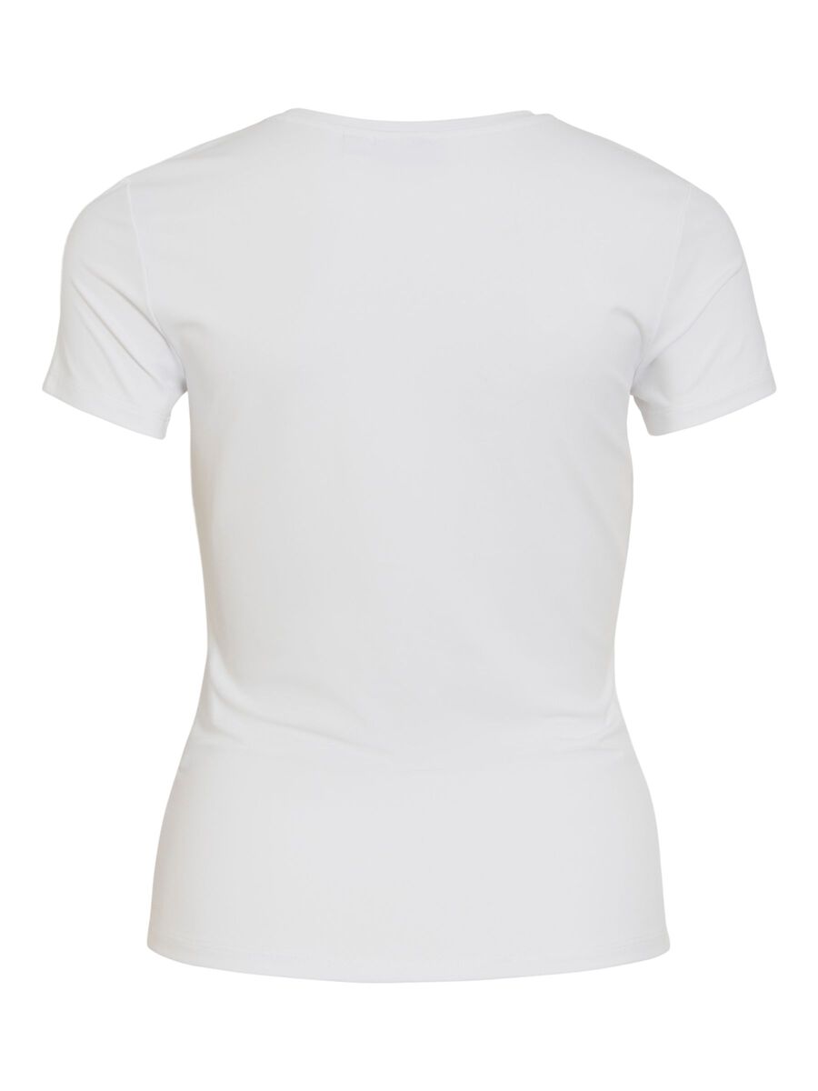 Carousel image - TOP &Agrave; MANCHES COURTES, Optical Snow | 7