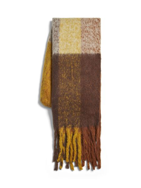 Vila OVERSIZED SCARF, Arrowwood, highres - 14078621_Arrowwood_1063087_001.jpg