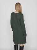 VILA V-AUSSCHNITT STRICKKLEID, Pineneedle, highres - 14094183_Pineneedle_004.jpg