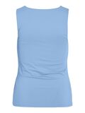 VILA VIKENZA BASIC TANK TOP, Blissful Blue, highres - 14089092_BlissfulBlue_002.jpg