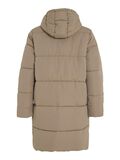 VILA HUPULLINEN TAKKI, Walnut, highres - 14103254_Walnut_002.jpg