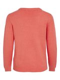 VILA VIRIL - COL ROND PULL EN MAILLE, Dubarry, highres - 14054177_Dubarry_958812_002.jpg