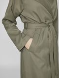 Vila LONG CLASSIQUE TRENCH, Dusty Olive, highres - 14092016_DustyOlive_007.jpg