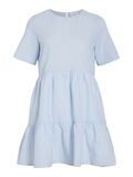 VILA VICORALINA GESTREIFTES MINIKLEID, Snow White, highres - 14110526_SnowWhite_1222518_001.jpg