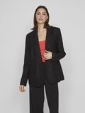 VILA VIJOLANDA EINREIHIGER BLAZER, Black Beauty, highres - 14089677_BlackBeauty_003.jpg