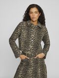 VILA LEOPARD PRINT JACKET, Birch, highres - 14107499_Birch_1189643_003.jpg