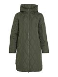 VILA HOODED COAT, Duffel Bag, highres - 14103390_DuffelBag_001.jpg