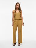 VILA HIGH WAIST WIDE-LEG TROUSERS, Wood Thrush, highres - 14089679_WoodThrush_005.jpg