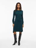 Product image thumbnail - VIKALIA DE PUNTO VESTIDO CORTO, Ponderosa Pine | 1
