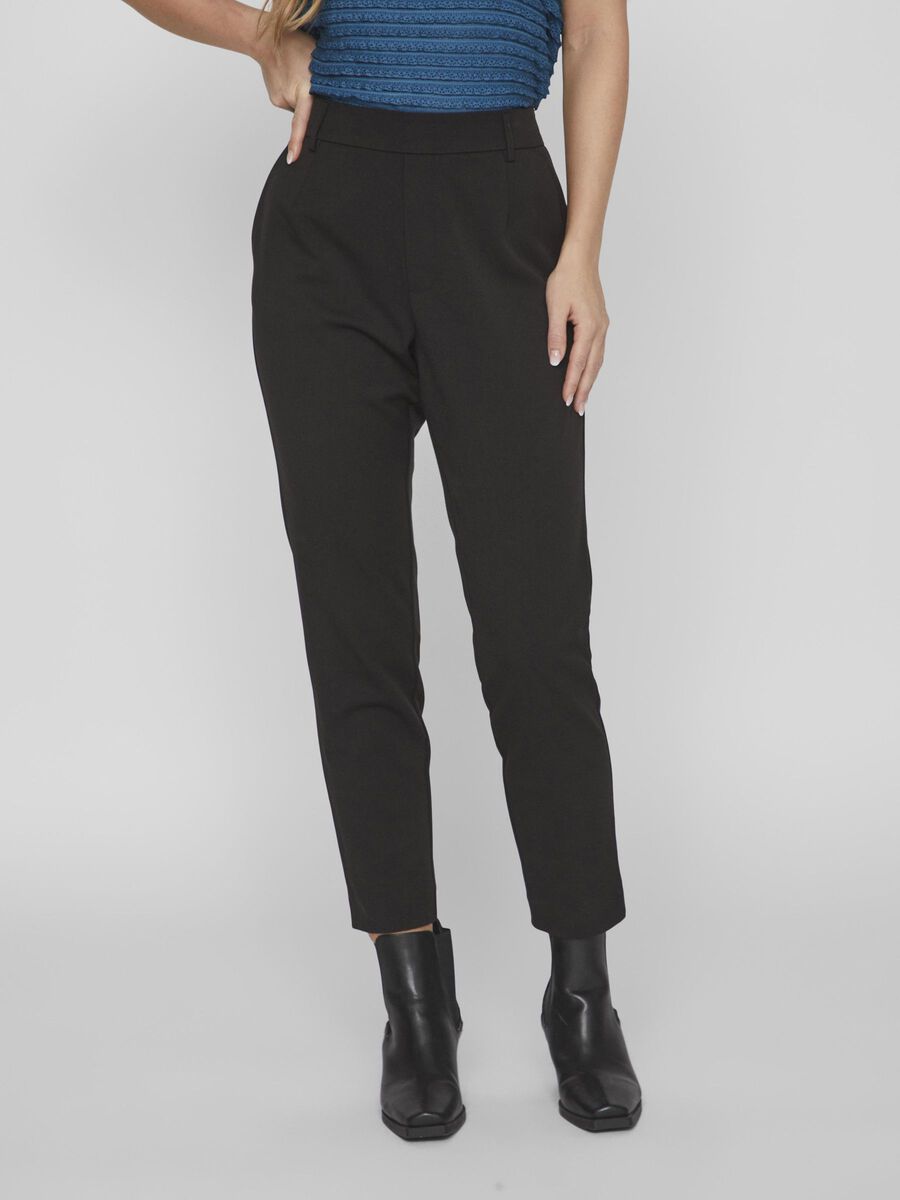 Buy Banana Republic Black Clarisse Ultra-High Rise Corset Trousers from  Next Ireland