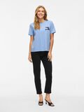 VILA VINORA ROUND NECK T-SHIRT, Frozen Fjord, highres - 14103448_FrozenFjord_1221800_005.jpg