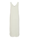 VILA VIMIST SLEEVELESS MIDI DRESS, Birch, highres - 14112693_Birch_002.jpg