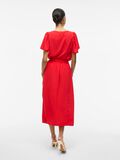 VILA HIGH WAIST MIDIROCK, Mars Red, highres - 14109688_MarsRed_004.jpg