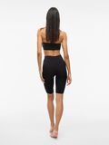 VILA VISEAM - SOUS-VÊTEMENTS GAINANTS CYCLISTE, Black, highres - 14059652_Black_004.jpg