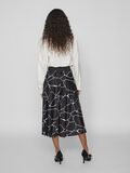 VILA VINITBAN PLEATED MIDI SKIRT, Black, highres - 14068477_Black_1095750_004.jpg