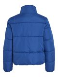 Vila SHORT PUFFER JACKET, Lapis Blue, highres - 14076559_LapisBlue_002.jpg