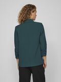 Vila 3/4-SLEEVED BLAZER, Ponderosa Pine, highres - 14087178_PonderosaPine_004.jpg