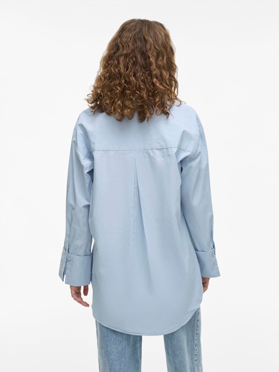 VILA LONG SLEEVED SHIRT, Kentucky Blue, highres - 14106872_KentuckyBlue_004.jpg