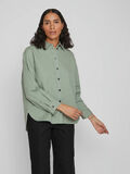 Vila LOOSE FIT SHACKET, Green Milieu, highres - 14086848_GreenMilieu_003.jpg