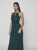 VILA VIMILINA HALTER NECK MAXI DRESS, Ponderosa Pine, highres - 14052647_PonderosaPine_1038600_007.jpg
