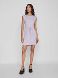 Vila KAPMOUWEN MINI JURK, Pastel Lilac, highres - 14073849_PastelLilac_005.jpg