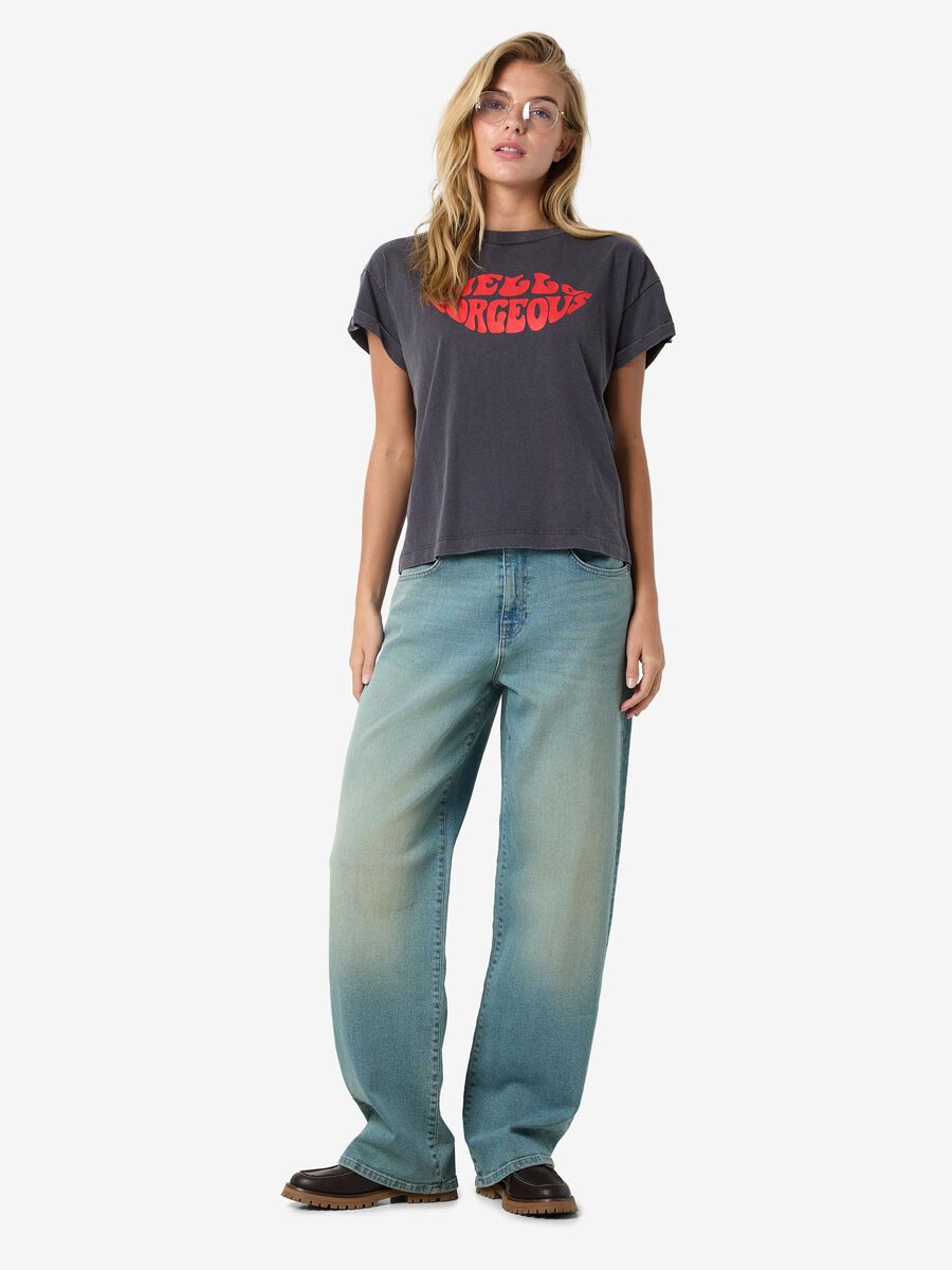 Noisy May IMPRIMÉ T-SHIRT, Obsidian, highres - 27030135_Obsidian_1189435_004.jpg