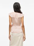 VILA VIKIMMIE MOUWLOOS WIKKELTOP, Peach Whip, highres - 14106359_PeachWhip_1179495_004.jpg