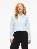 Product image thumbnail - VIDARMA - MANCHES LONGUES CHEMISE, Nantucket Breeze | 1