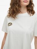 VILA SCOLLO ROTONDO T-SHIRT, Cloud Dancer, highres - 14107536_CloudDancer_1189990_006.jpg