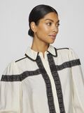 VILA LONG SLEEVED SHIRT, Birch, highres - 14101521_Birch_006.jpg