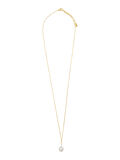 VILA PERLE COLLIER, Gold Colour, highres - 14059392_GoldColour_001.jpg