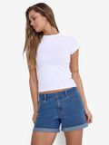 Noisy May DENIM SHORTS, Medium Blue Denim, highres - 27032489_MediumBlueDenim_007.jpg