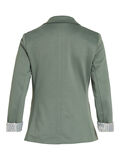 Vila JERSEY BLAZER, Laurel Wreath, highres - 14091477_LaurelWreath_1068737_002.jpg
