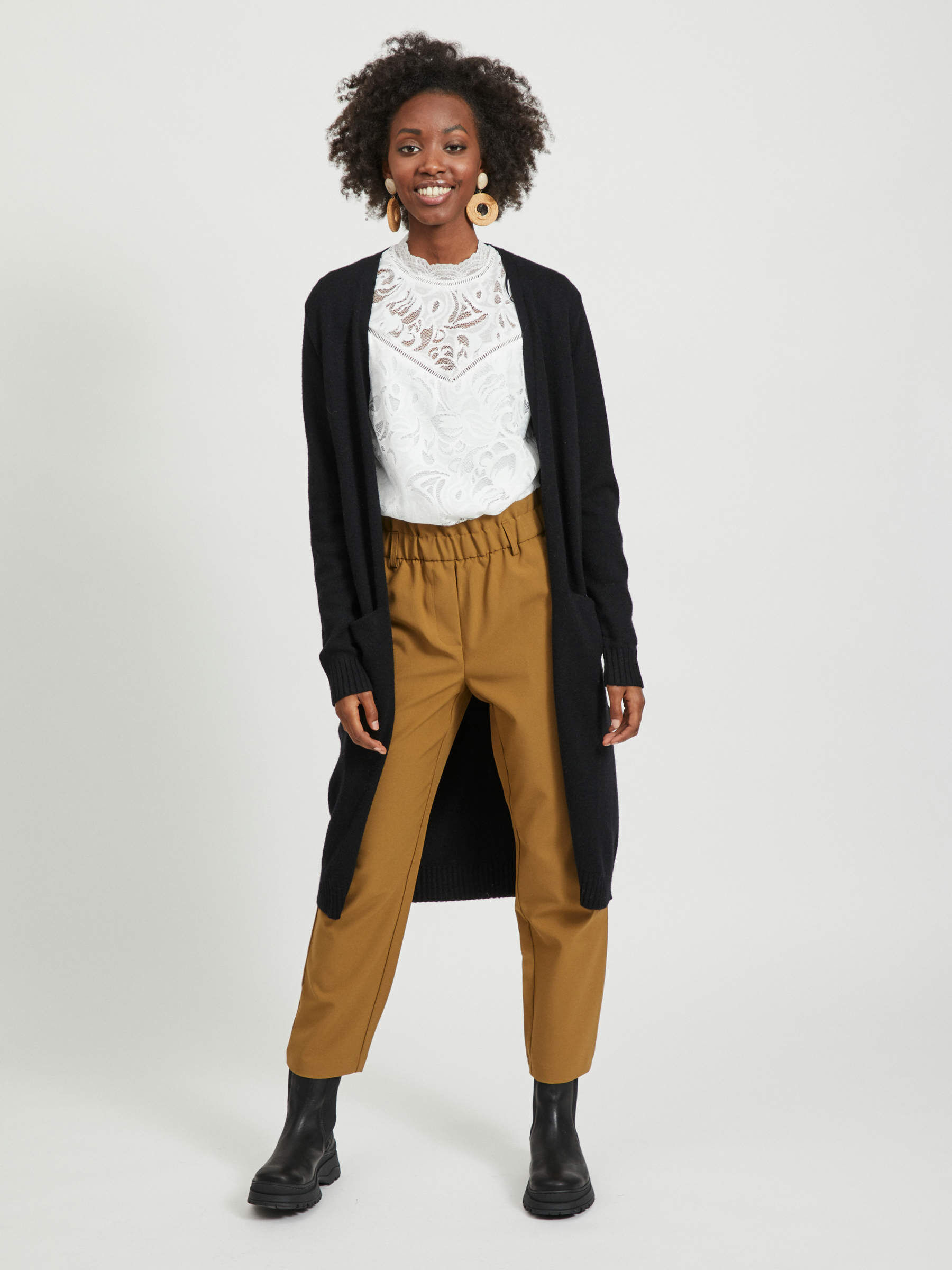 long black cardigan petite