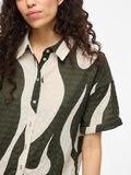 VILA VIZEYA SHORT SLEEVED SHIRT, Deep Depths, highres - 14107003_DeepDepths_1185120_006.jpg