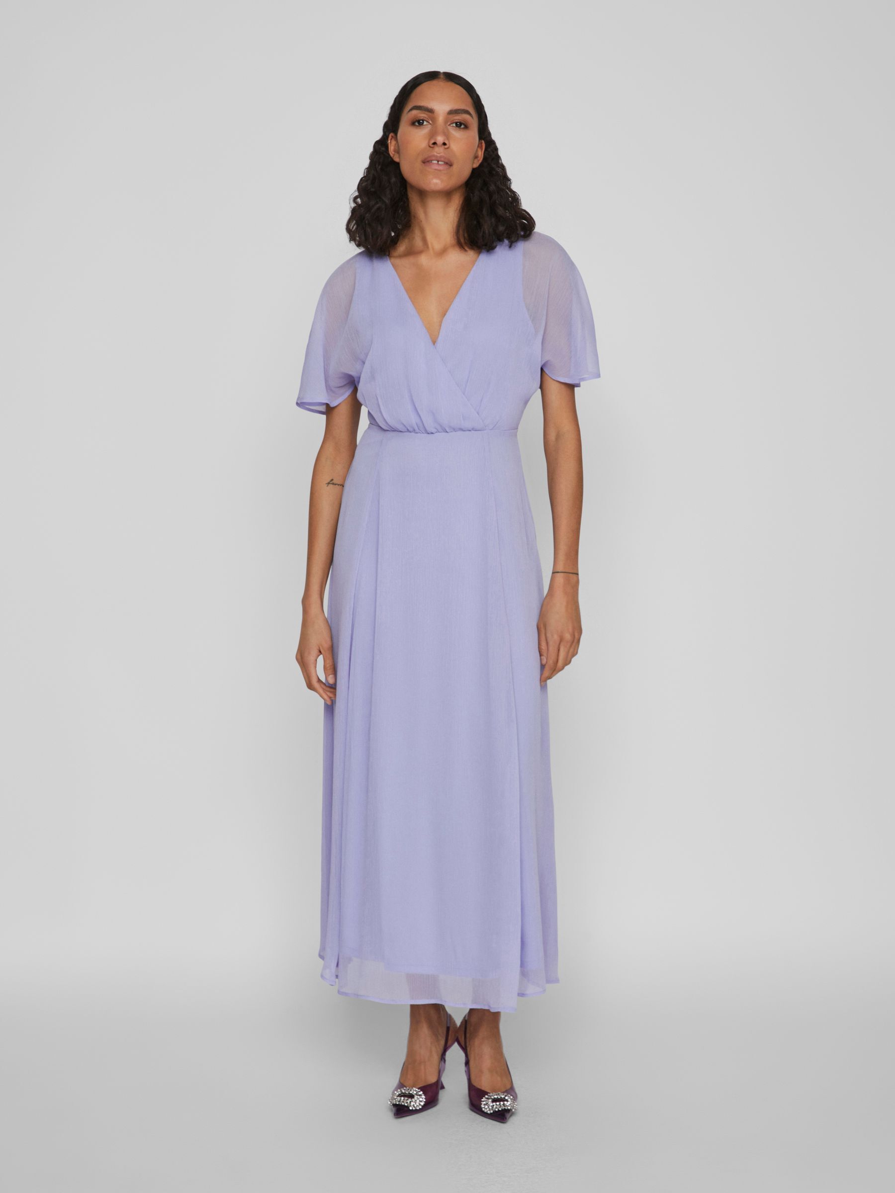 Robes cheap longues habillees