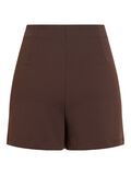 Product image thumbnail - VICLARA CINTURA ALTA MINISSAIA, Coffee Bean | 6
