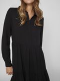 Vila MANCHES LONGUES ROBE-CHEMISE, Black, highres - 14063257_Black_007.jpg